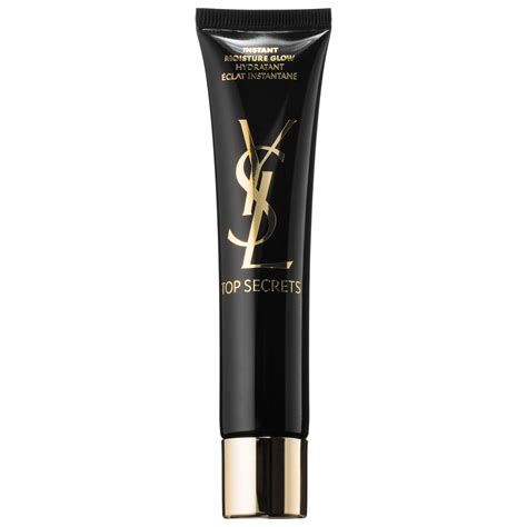 yves saint laurent glow primer|ysl beauty primer.